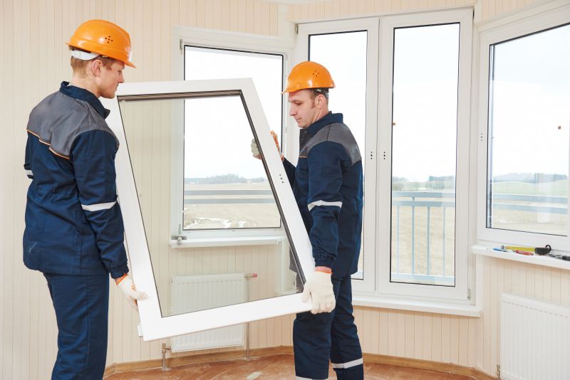 Cost of Windows Installation in Burleson, TX